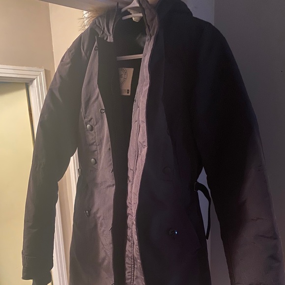 Young Designers Emporium Jackets & Blazers - Young designers emporium down filled parka